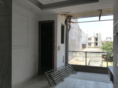 Bedroom Image of 1050 Sq.ft 2 BHK Apartment / Flat for sale in Noida Extension Greater Noida for Rs. 4005000