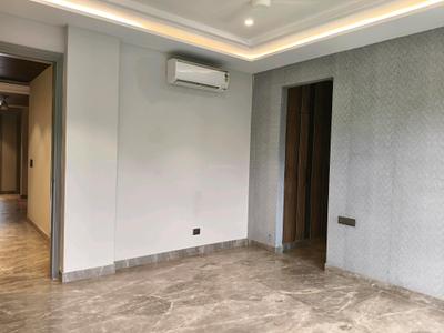 Bedroom Image of 2300 Sq.ft 4 BHK Builder Floor for sale in Sector 45 Gurgaon for Rs. 33000000