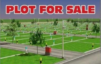 Image of 100 Sq.ft Residential Plot / Land for sale in Knowledge Park 3, Greater Noida for Rs. 2500000