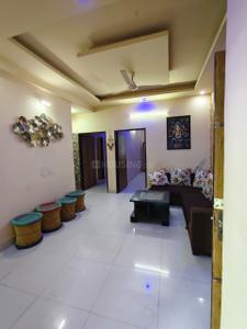 Hall Image of 1200 Sq.ft 2 BHK Apartment / Flat for sale in Jagatpura, Shahpura Jaipur for Rs. 3300000