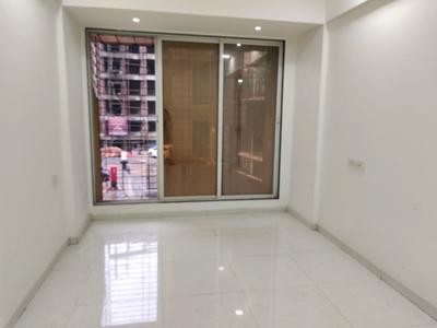 Living Room Image of 730 Sq.ft 1 BHK Apartment / Flat for sale in Ulwe Navi Mumbai for Rs. 5800000