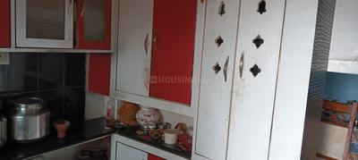 Kitchen Image of 1116 Sq.ft 2 BHK Apartment / Flat for sale in LB Nagar Warangal for Rs. 4500000