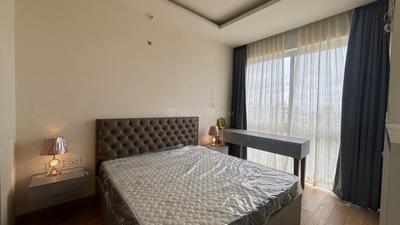 Bedroom Image of 869 Sq.ft 1 RK Apartment / Flat for sale in Bhartiya Leela Residences, Kannuru Bengaluru for Rs. 17000003