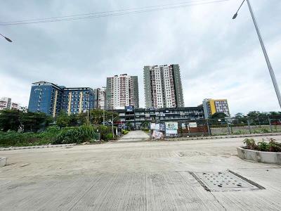 Image of 200 Sq.ft 1 RK Apartment / Flat for sale in Hinjawadi, Pune for Rs. 3400000