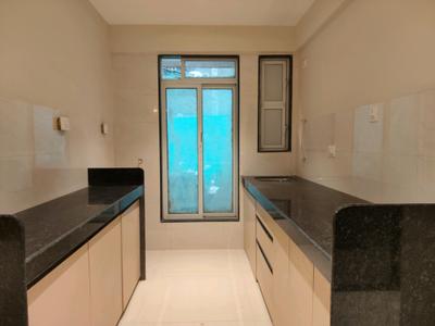 Kitchen Image of 901 Sq.ft 2 BHK Apartment / Flat for sale in Agarwal Florence, Goregaon West Mumbai for Rs. 19300000
