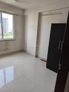 Bedroom Image of 1047 Sq.ft 3 BHK Apartment / Flat for rent in Kalwar Jaipur for Rs. 20000