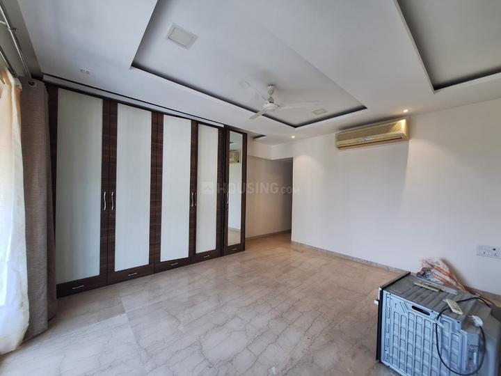 karma apartment bandra west Bedroom 1