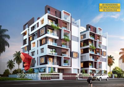 3 BHK Flat