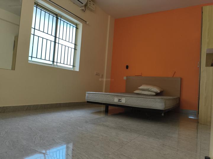Basapura Bedroom One 1