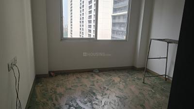 Bedroom Image of 1255 Sq.ft 2 BHK Apartment / Flat for rent in Godrej Woods, Sector 43 Noida for Rs. 52000