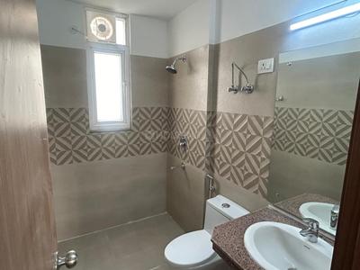 Bathroom Image of 996 Sq.ft 2 BHK Apartment / Flat for sale in Amrapali Pan Oasis, Sector 70 Noida for Rs. 11720000