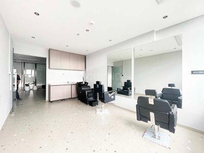 Hall Image of 1700 Sq.ft 3 BHK Apartment / Flat for sale in Mantra Mirari, Mundhwa Pune for Rs. 22500000