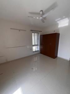 Hall Image of 2105 Sq.ft 3 BHK Apartment / Flat for rent in BCM Planet Phase 1, Nipania Indore for Rs. 56000