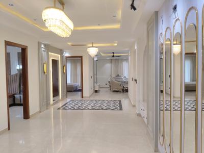 Drying Area Image of 2970 Sq.ft 4 BHK Builder Floor for sale in Ansal Esencia Sector 67, Sector 67 Gurgaon for Rs. 31500000