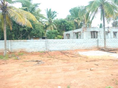 Image of 1200 Sq.ft Residential Plot / Land for sale in Nelamangala, Bengaluru for Rs. 5998200
