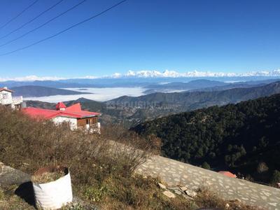 Image of 2160 Sq.ft Residential Plot / Land for sale in Mukteshwar, Nainital for Rs. 4500000