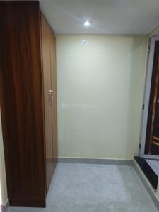 Bedroom Image of 1000 Sq.ft 2 BHK Independent House for sale in Keeranatham Coimbatore for Rs. 6800000