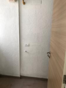 Balcony Image of 1620 Sq.ft 3 BHK Apartment / Flat for sale in Kalpataru Jade Residences, Baner Pune for Rs. 24500000