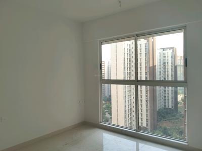 Bedroom Image of 972 Sq.ft 3 BHK Apartment / Flat for sale in Lodha Upper Thane, Bhiwandi Thane for Rs. 9200000