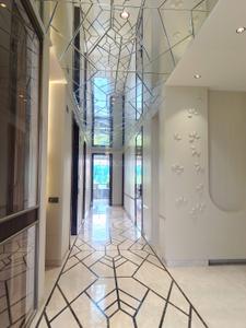 Hall Image of 4500 Sq.ft 4 BHK Builder Floor for sale in Greater Kailash II New Delhi for Rs. 145000000