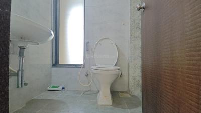 Image of 985 Sq.ft 2 BHK Apartment / Flat for rent in Thane West, Thane for Rs. 37999