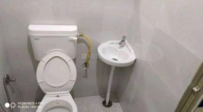 Bathroom Image of MVR HEIGHTS C0-LIVING  in Munnekollal, Bengaluru