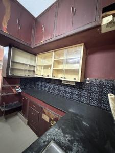 Kitchen Image of 700 Sq.ft 2 BHK Apartment / Flat for sale in Thandalam Chennai for Rs. 3600000