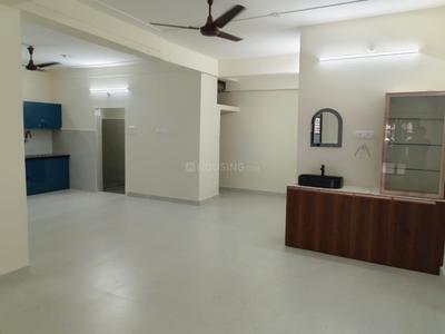 Hall Image of 1600 Sq.ft 3 BHK Independent House for rent in Banjara Hills Hyderabad for Rs. 65000