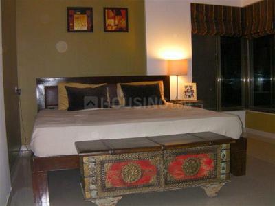 Bedroom Image of 1750 Sq.ft 3 BHK Apartment / Flat for sale in Aswani Rosary, Ghorpadi Pune for Rs. 24000000
