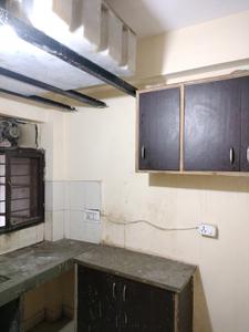 Kitchen Image of 450 Sq.ft 1 BHK Apartment / Flat for sale in Sector 23B Dwarka New Delhi for Rs. 5500000