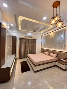 Bedroom Image of 4200 Sq.ft 4 BHK Villa for sale in Vaishali Nagar Extension Jaipur for Rs. 38500000