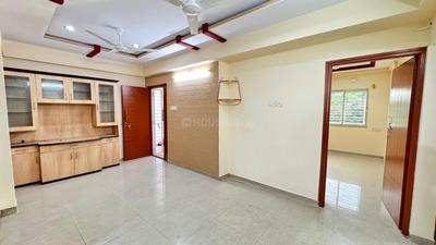 Hall Image of 1500 Sq.ft 3 BHK Apartment / Flat for rent in Ram Nagar Nagpur for Rs. 35000