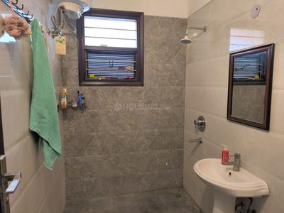 Image of 1100 Sq.ft 1 RK Builder Floor for rent in Sector 21D, Faridabad for Rs. 17000
