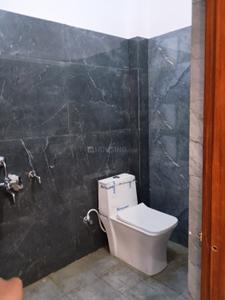 Bathroom Image of 1660 Sq.ft 3 BHK Independent House for sale in Akshansh Enclave Phase 3, Lolai Lucknow for Rs. 9700000
