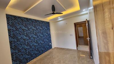 Bedroom Image of 1650 Sq.ft 3 BHK Apartment / Flat for sale in Lal Kuan Ghaziabad for Rs. 6000000