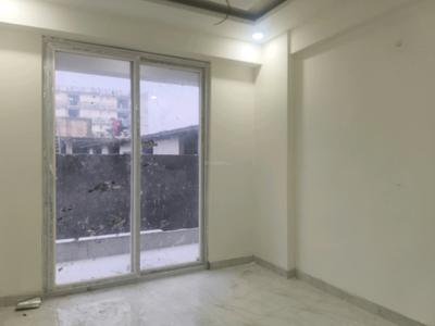 Bedroom Image of 930 Sq.ft 2 BHK Apartment / Flat for sale in Saraswati Landmark, Noida Extension Greater Noida for Rs. 4204500
