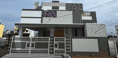 Image of 1500 Sq.ft 3 BHK Independent House for sale in Gunjur, Bengaluru for Rs. 8000000