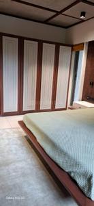 Bedroom Image of 4800 Sq.ft 4 BHK Apartment / Flat for sale in Zodiac Marquis, Bodakdev Ahmedabad for Rs. 45000000