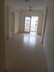 Hall Image of 883 Sq.ft 2 BHK Apartment / Flat for sale in TVH Svaya, Pennalur, Sriperumbudur Chennai for Rs. 3500000