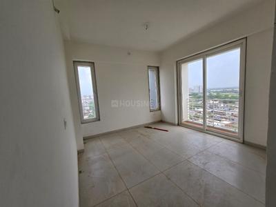 Bedroom Image of 2128 Sq.ft 3 BHK Apartment / Flat for sale in Sama Savli Vadodara for Rs. 7400000