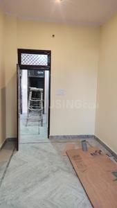 Bedroom Image of 800 Sq.ft 3 BHK Independent House for sale in Suman Nagar Haridwar for Rs. 1821000