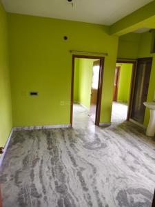 Hall Image of 640 Sq.ft 2 BHK Apartment / Flat for sale in Boral Kolkata for Rs. 2600000