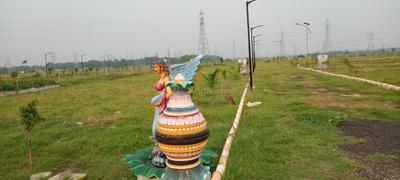 Image of 1500 Sq.ft Residential Plot / Land for sale in Griha Pravesh, City Center, Durgapur for Rs. 1400000