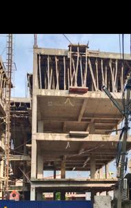 Image of 1118 Sq.ft 3 BHK Apartment / Flat for sale in Rabindra Nagar, Asansol for Rs. 4500000