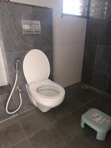 Bedroom Three Image of 1200 Sq.ft 3 BHK Apartment / Flat for sale in Shapoorji Pallonji Joyville Hadapsar Annexe, Shewalewadi Pune for Rs. 10500000