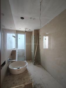Image of 2660 Sq.ft 4 BHK Builder Floor for rent in Sector 14, Gurgaon for Rs. 90000