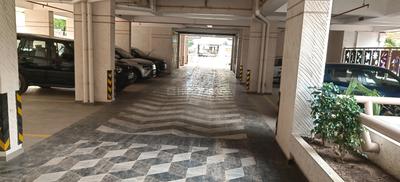 Image of 1332 Sq.ft 2 BHK Apartment / Flat for sale in Meghreji Zainab Highland, Sarkhej, Ahmedabad for Rs. 8000000