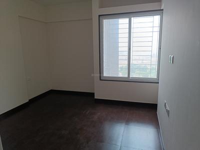 Bedroom Image of 945 Sq.ft 2 BHK Apartment / Flat for sale in Gini Vivante, Kiwale Pune for Rs. 6800000