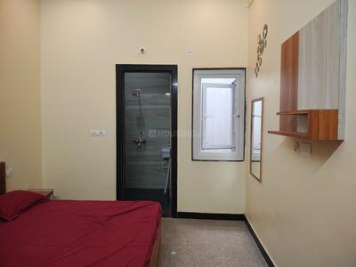 8 BHK Independent House