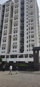 Image of 750 Sq.ft 2 BHK Apartment / Flat for sale in Godrej Greens, Undri, Pune for Rs. 5500000